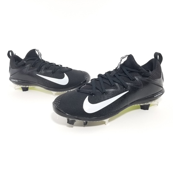 ugly baseball cleats